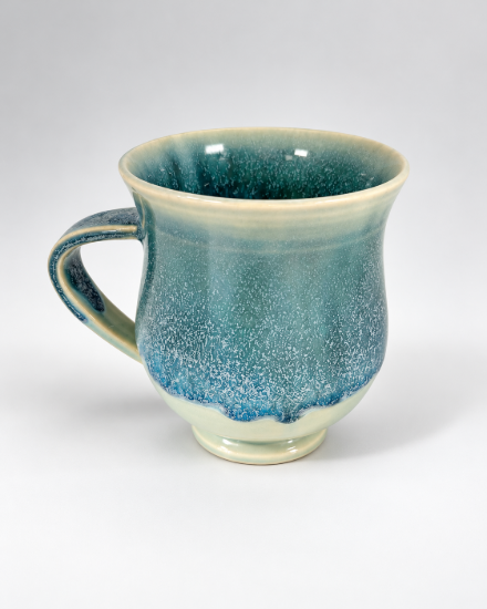 Picture of Sky Blue Mug