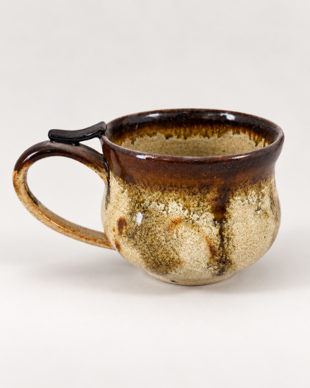 Picture of Amber Earth cup