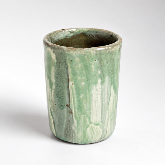 Picture of Small Celadon cup